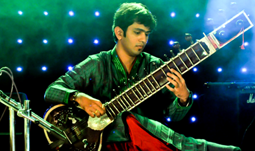 Ankush Nayak